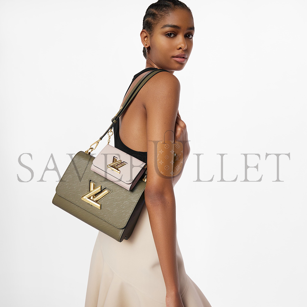l**is V*t*n twist mm m59884 (23*17*9.5cm)